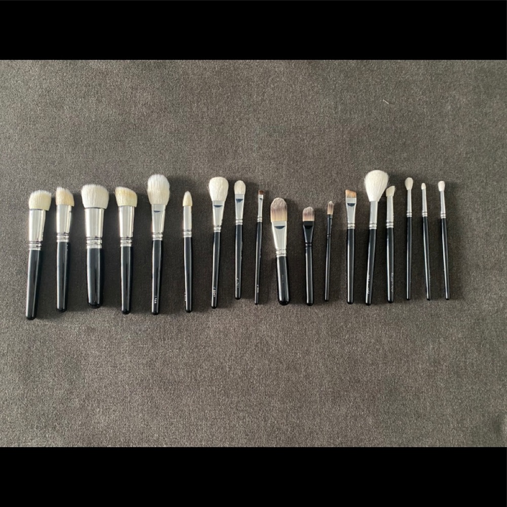 USED Misc Hakuhodo Brushes